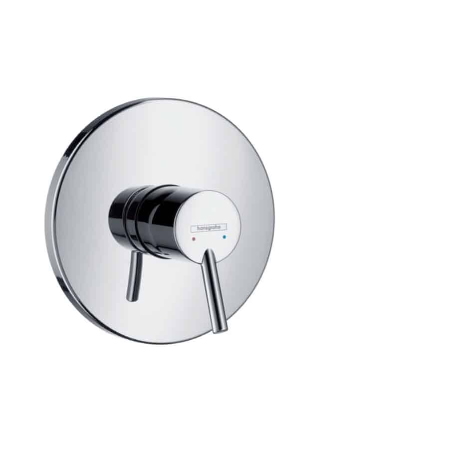 Mezclador monomando de ducha empotrado - Talis S - Hansgrohe